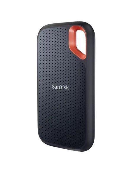 Disco Externo SSD SanDisk Extreme Portable V2 1TB/ USB 3.2 Gen 2