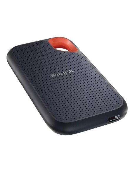 Disco Externo SSD SanDisk Extreme Portable V2 500GB/ USB 3.2 Gen 2