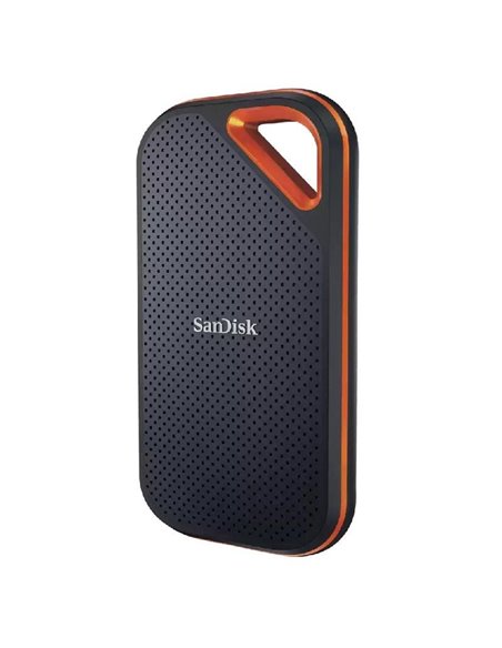 Disco Externo SSD SanDisk Extreme PRO Portable V2 1TB/ USB 3.2 Gen 2