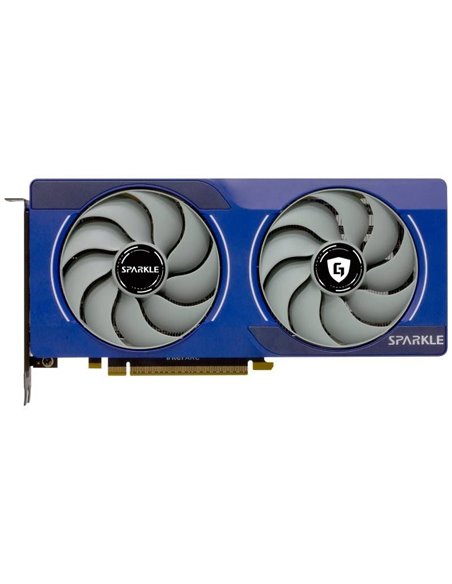 Tarjeta Gráfica Sparkle Intel Arc B570 Guardian OC Edition/ 10GB GDDR6