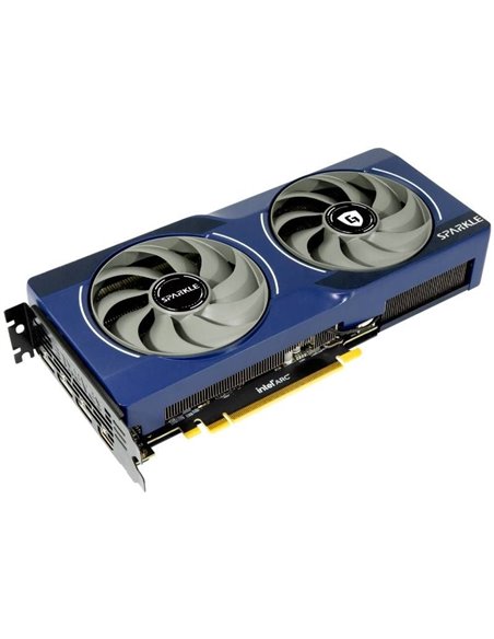 Tarjeta Gráfica Sparkle Intel Arc B570 Guardian OC Edition/ 10GB GDDR6