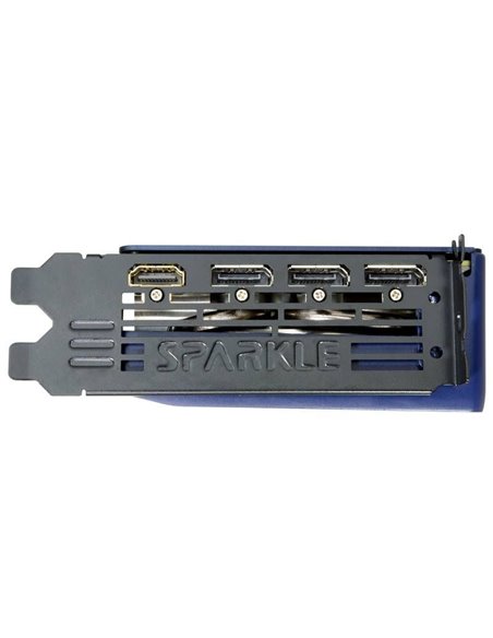 Tarjeta Gráfica Sparkle Intel Arc B570 Guardian OC Edition/ 10GB GDDR6