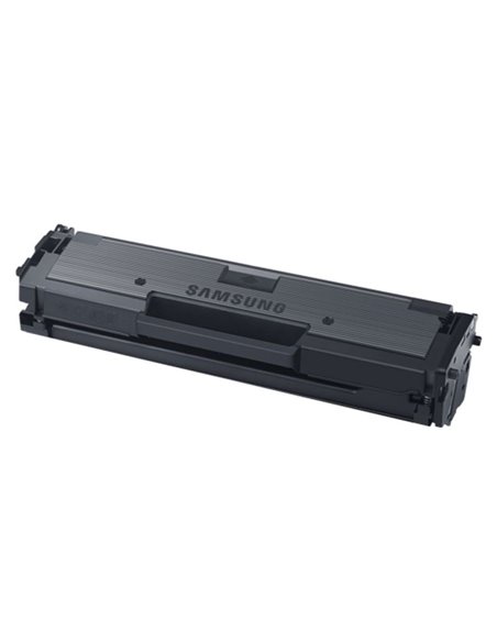 Tóner Original Samsung MLT-D111S/ Negro
