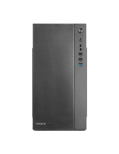Caja Minitorre Anima AC5500 con Fuente 500W