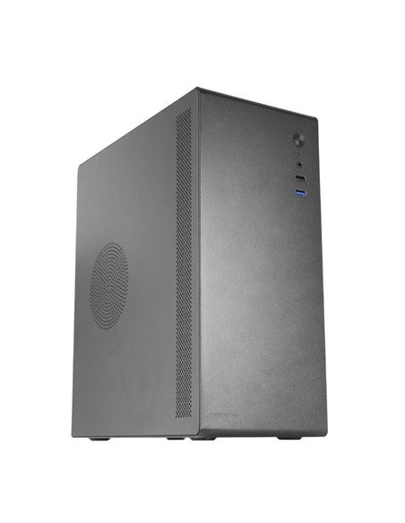 Caja Minitorre Tacens Orumx/ Negro