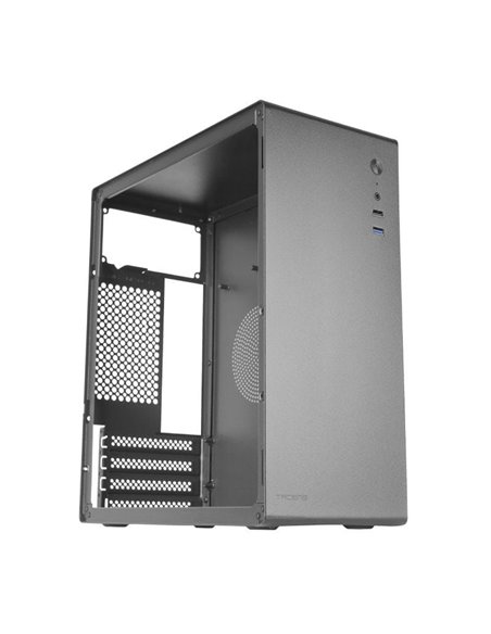 Caja Minitorre Tacens Orumx/ Negro