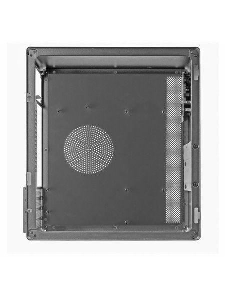 Caja Minitorre Tacens Orumx/ Negro