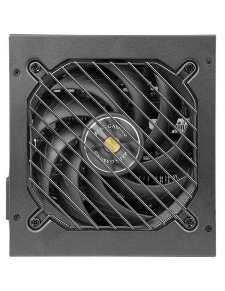 Fuente de Alimentación Mars Gaming MPB550SI/ 550W/ Ventilador 12cm/ 80 Plus Bronze