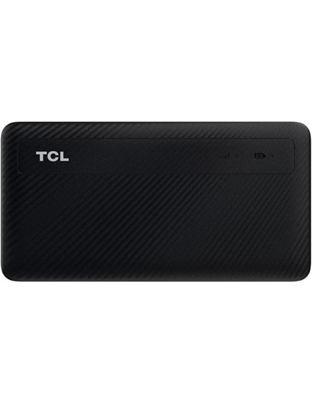 Router Inalámbrico 4G TCL Link Zone MW42V/ 2.4GHz/ 1 Antena/ WiFi 802.11b/g/n