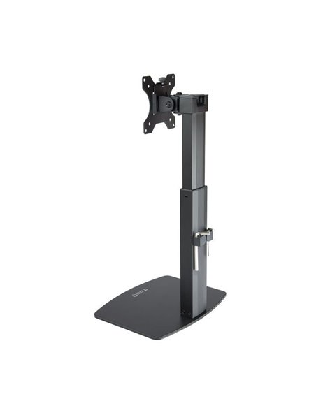 Soporte para Monitor TooQ DB1732TN-B/ hasta 7kg