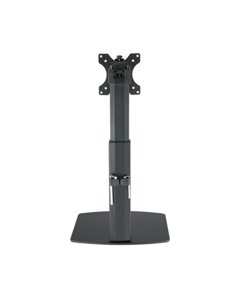 Soporte para Monitor TooQ DB1732TN-B/ hasta 7kg