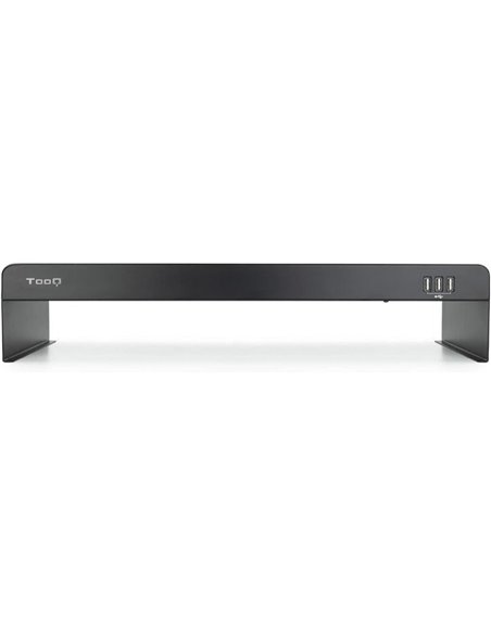 Soporte para Monitor TooQ TQMR0124/ hasta 20kg