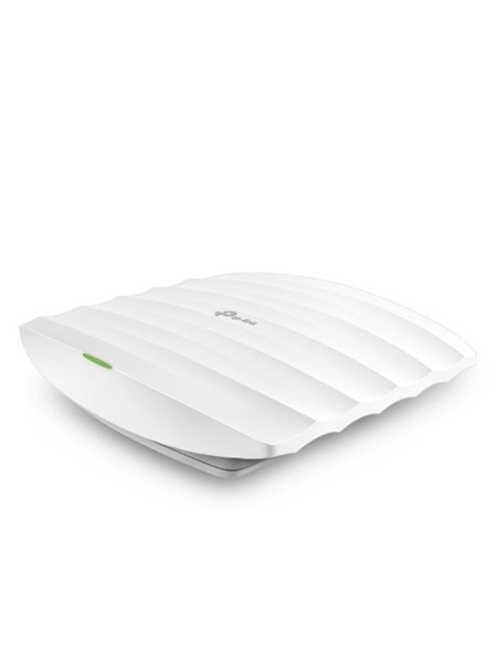 Punto de Acceso Inalámbrico TP-Link Omada EAP265 HD PoE 1750Mbps/ 2.4GHz 5GHz/ Antenas de 4dBi/ WiFi 802.11ac/n/g/b/a