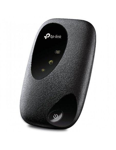 Router Inalámbrico 4G TP-Link M7010 300Mbps/ 2.4GHz/ 1 Antena/ WiFi 802.11b/g/n