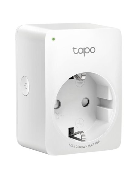 Enchufe WiFi Inteligente TP-Link Tapo P100