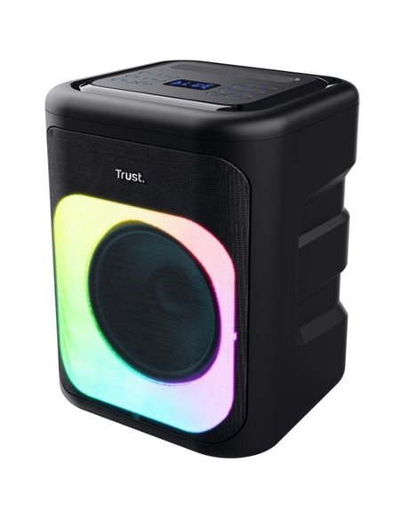 Altavoz Portable con Bluetooth Trust Azura/ 100W/ 2.0