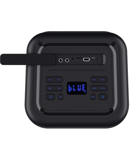 Altavoz Portable con Bluetooth Trust Azura/ 100W/ 2.0