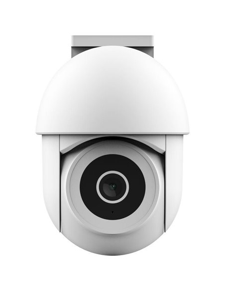 Cámara de Videovigilancia Trust IPCAM-3900/ Visión Nocturna/ Control desde APP
