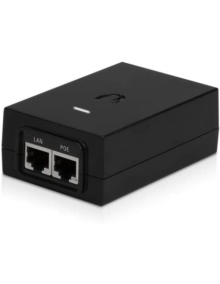 Alimentador PoE Ubiquiti POE-24