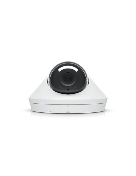 Cámara de Videovigilancia Ubiquiti G5 Dome/ 2K/ 102.4º/ Visión Nocturna/ Control desde APP