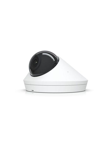 Cámara de Videovigilancia Ubiquiti G5 Dome/ 2K/ 102.4º/ Visión Nocturna/ Control desde APP