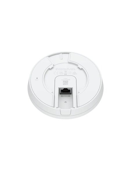 Cámara de Videovigilancia Ubiquiti G5 Dome/ 2K/ 102.4º/ Visión Nocturna/ Control desde APP