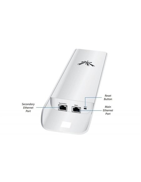 NanoStation Ubiquiti LocoM2
