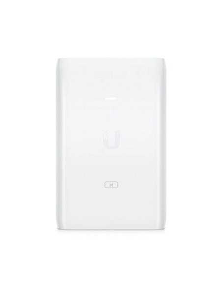 Inyector PoE Ubiquiti U-POE-AT-EU