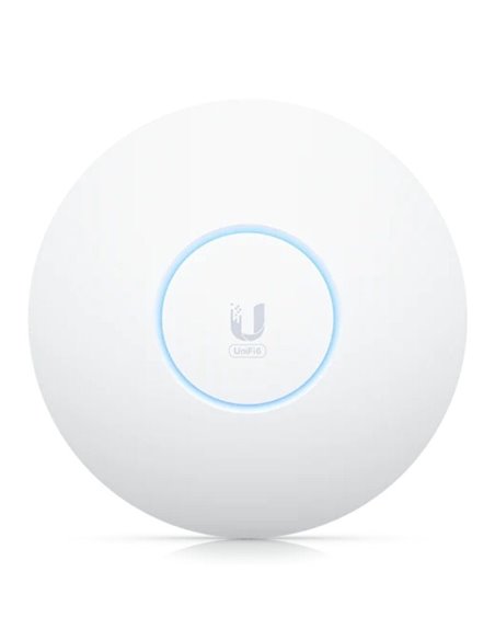 Punto de Acceso Ubiquiti U6 Enterprise