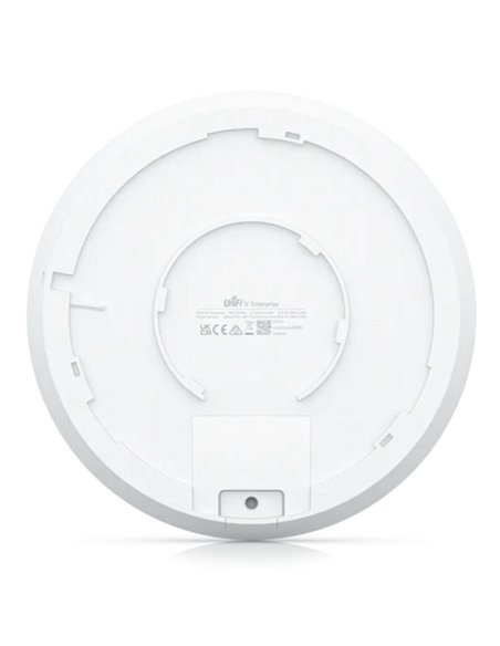 Punto de Acceso Ubiquiti U6 Enterprise