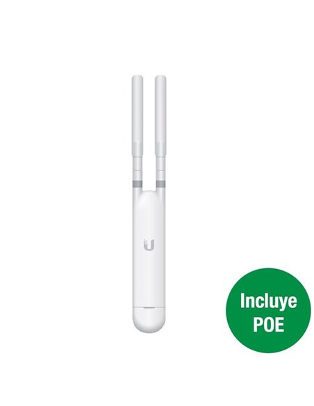Punto de Acceso Ubiquiti Unifi UAP-AC-M