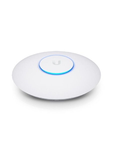 Punto de Acceso Ubiquiti UAP-NANOHD-3/ 3 unidades