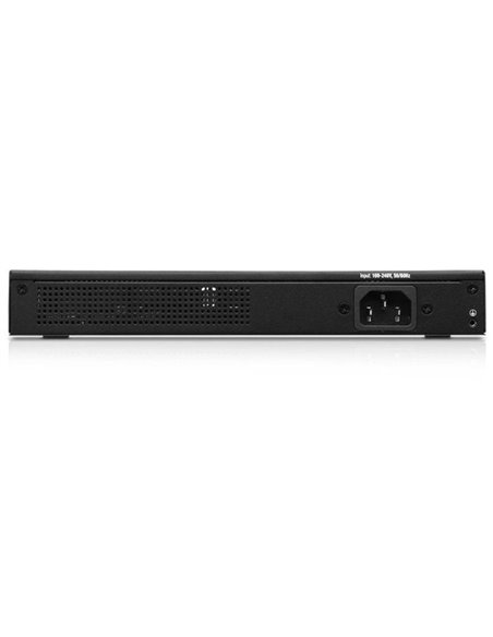 Router Ubiquiti EdgeRouter 4/ 4 Puertos/ RJ45 Gigabit 10/100/1000/ SFP