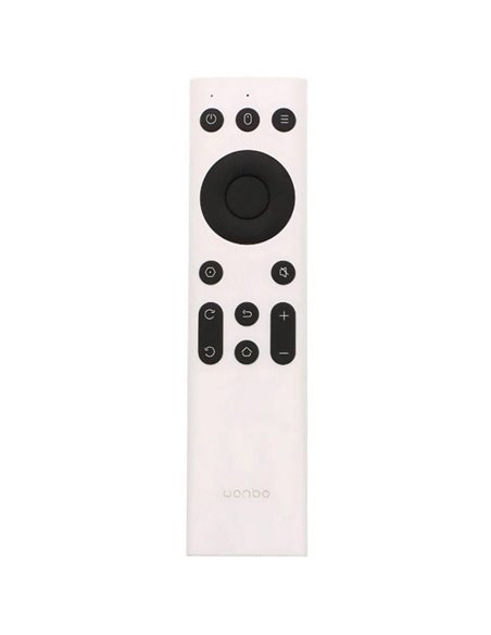 Proyector Portátil Wanbo X5 AIR/ 1100 Lúmenes/ Full HD/ HDMI/ WiFi/ Blanco