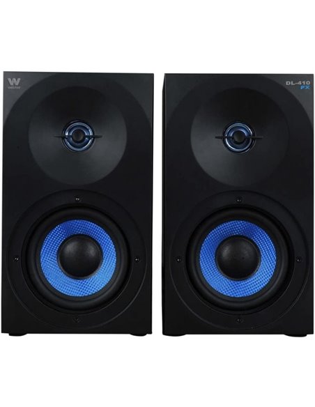Altavoces Woxter Dynamic Line DL-410 FX/ 150W/ 2.0