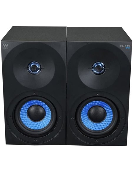 Altavoces Woxter Dynamic Line DL-410 FX/ 150W/ 2.0