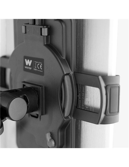 Soporte de Coche para Tablet Woxter TB26-149