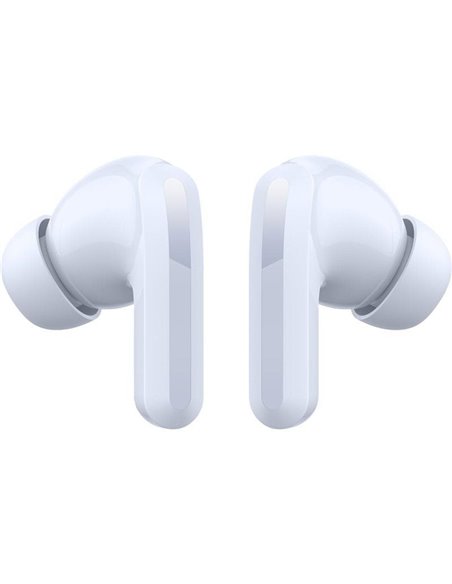 Auriculares Bluetooth Xiaomi Redmi Buds 5 con estuche de carga/ Autonomía 10h/ Azules