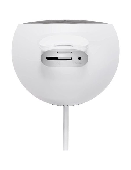 Cámara de Videovigilancia Xiaomi Mi Camera 2K Montura Magnética/ 180º/ Visión Nocturna