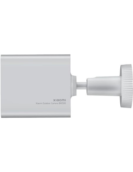Cámara de Videovigilancia Xiaomi Outdoor Camera BW300/ 2K/ 130º/ Visión Nocturna/ Control desde APP