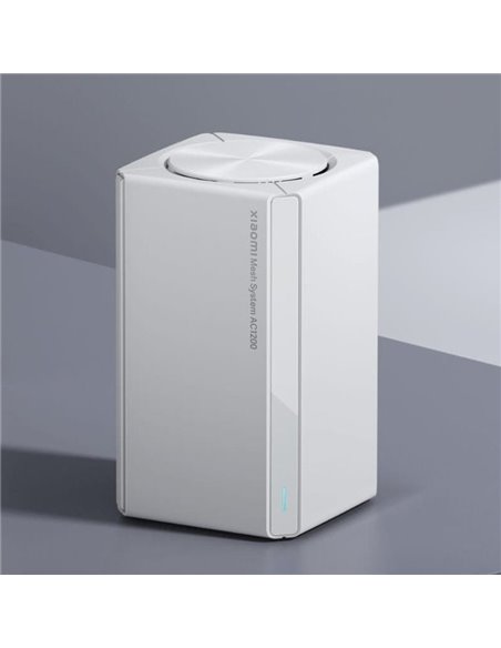 Sistema Mesh Xiaomi System AC1200 1200Mbps/ 2.4GHz 5GHz