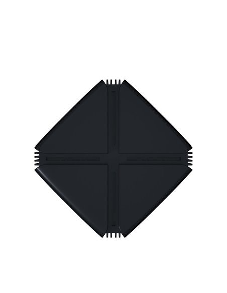 Sistema Mesh Xiaomi System AX3000 3000Mbps/ 2.4GHz 5GHz