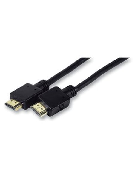 Cable HDMI M-M 3m