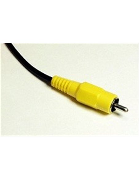 Cable RCA vídeo 15 metros