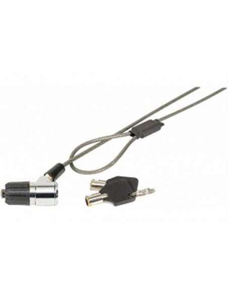 Cable seguridad