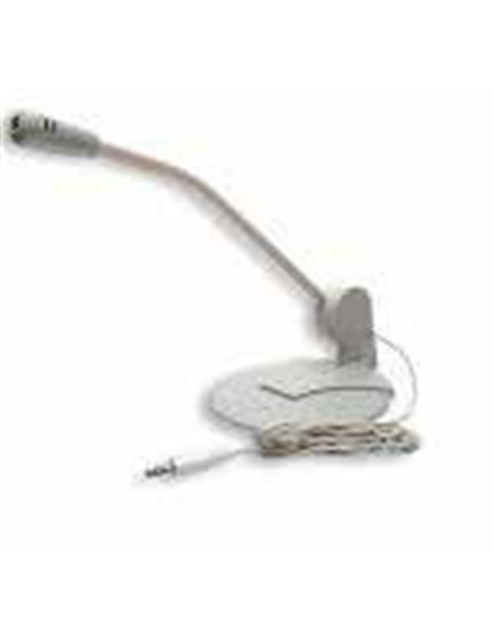 Microphone Adjustable Gooseneck