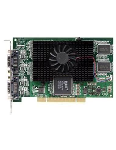 Comprar Matrox G450x4 MMS (G45X4QUAD-BF) en Sistematics.es