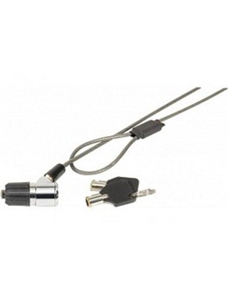 Cable seguridad