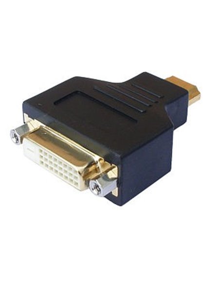 Adaptador HDMI M/DVI-D H