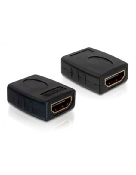 Adaptador HDMI H-H
